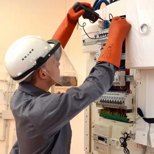 elektricien Berlicum